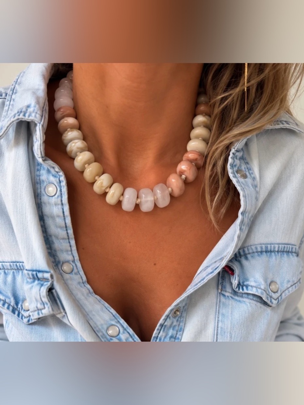 Erin McDermott necklace